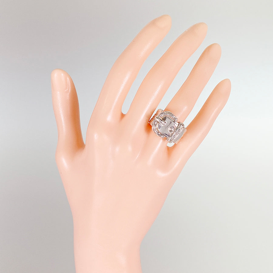 HERMES Diane Ring