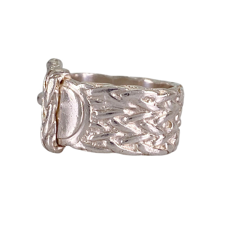 HERMES Diane Ring