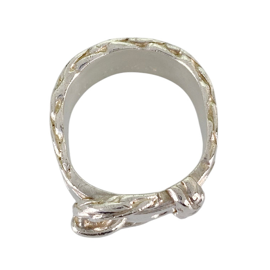 HERMES Diane Ring