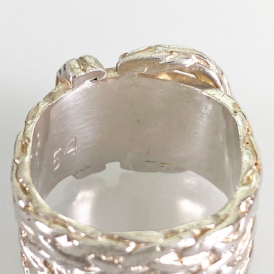 HERMES Diane Ring