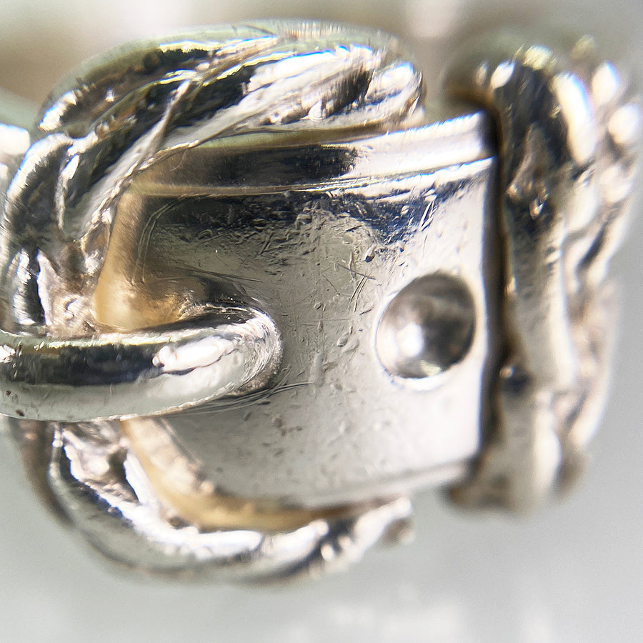 HERMES Diane Ring