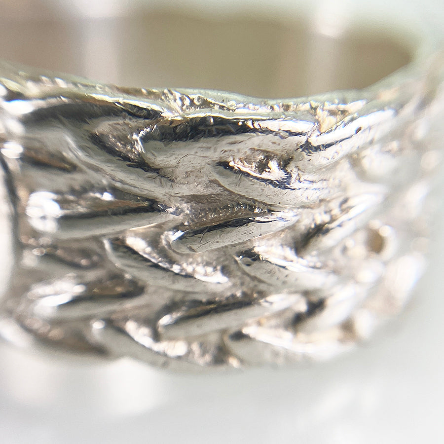 HERMES Diane Ring