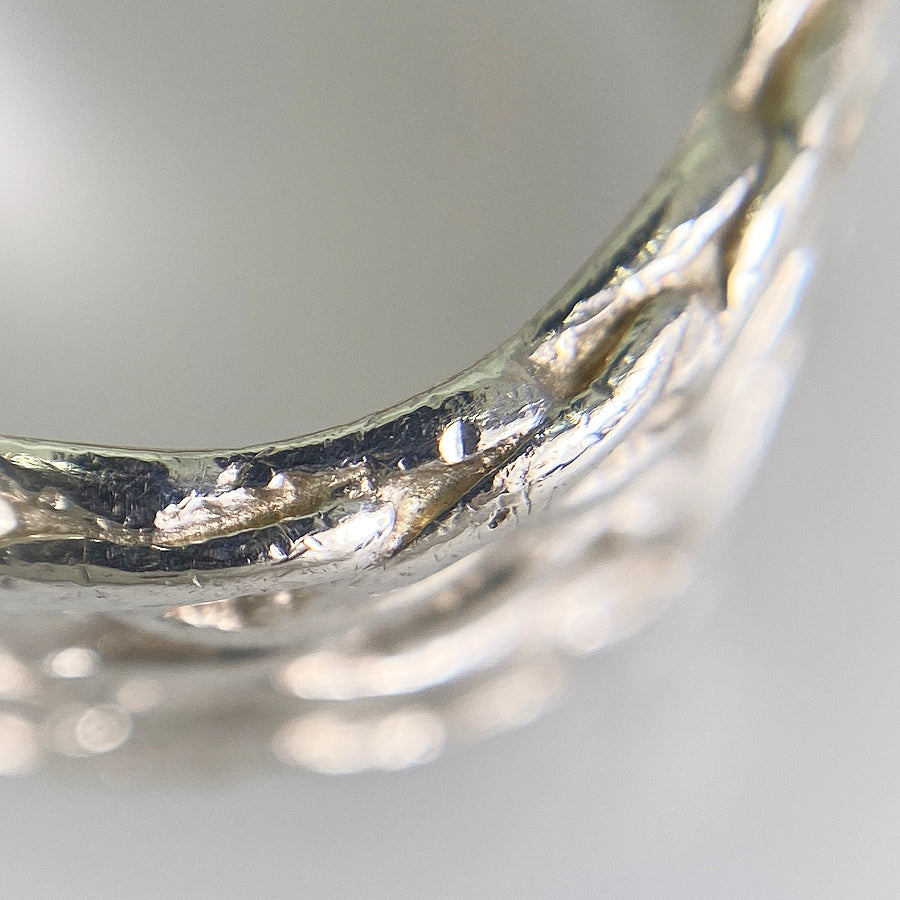 HERMES Diane Ring