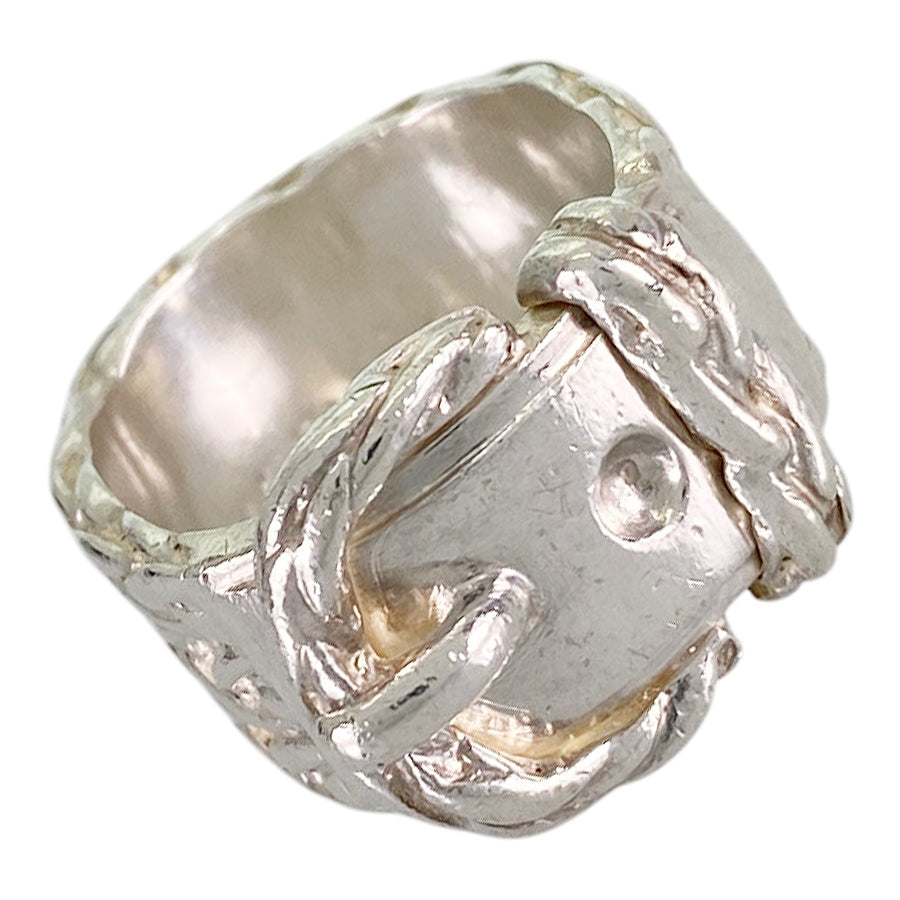 HERMES Diane Ring