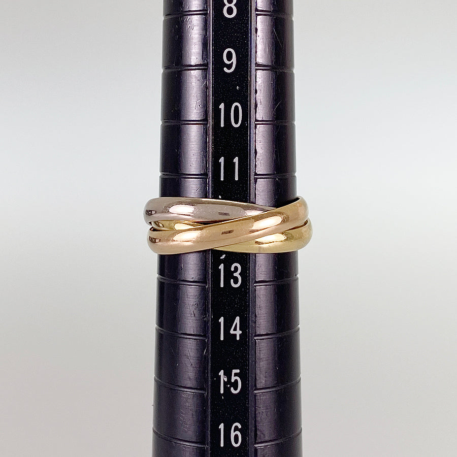 Cartier Trinity SM Ring