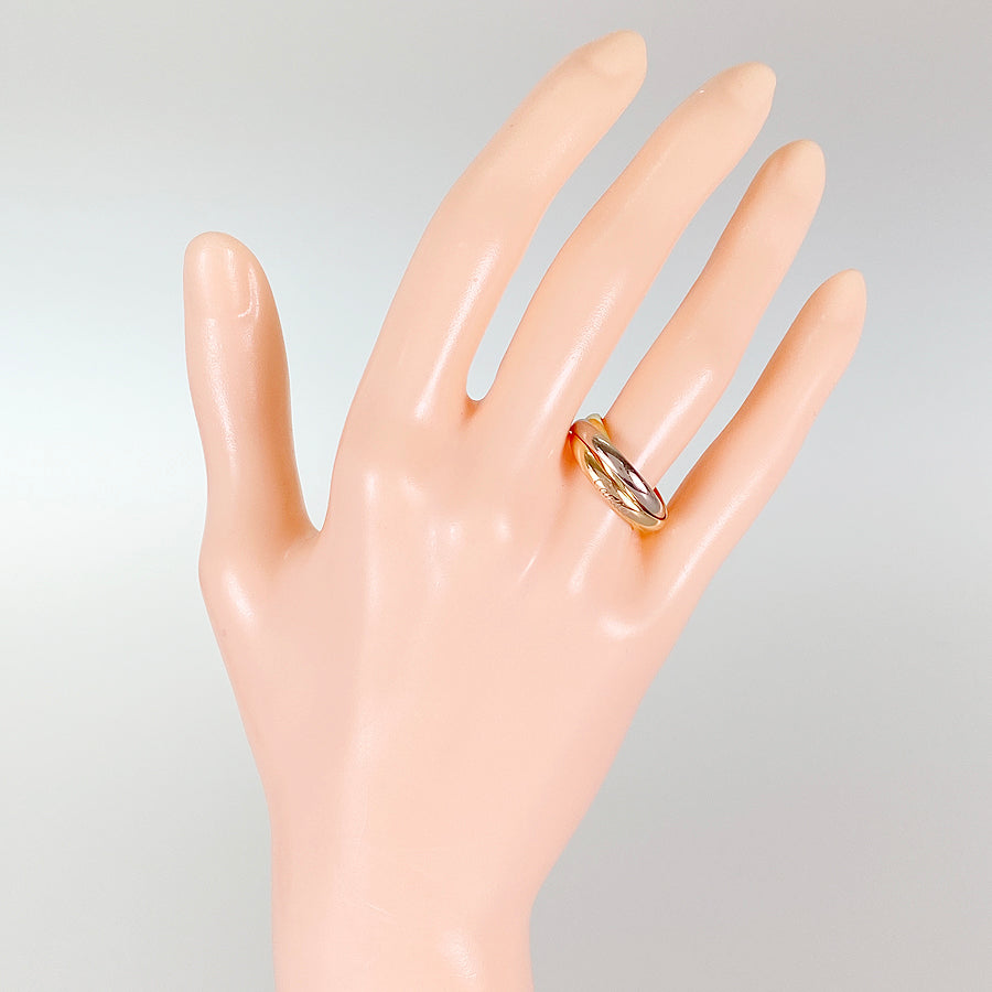 Cartier Trinity SM Ring