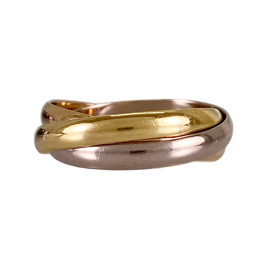 Cartier Trinity SM Ring