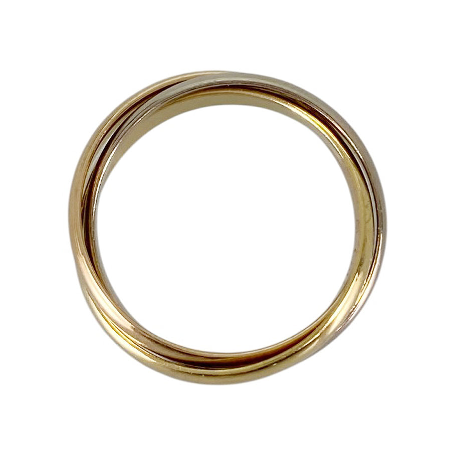 Cartier Trinity SM Ring