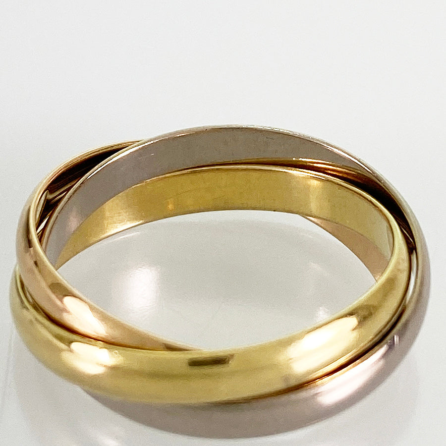 Cartier Trinity SM Ring