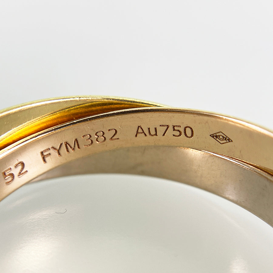 Cartier Trinity SM Ring