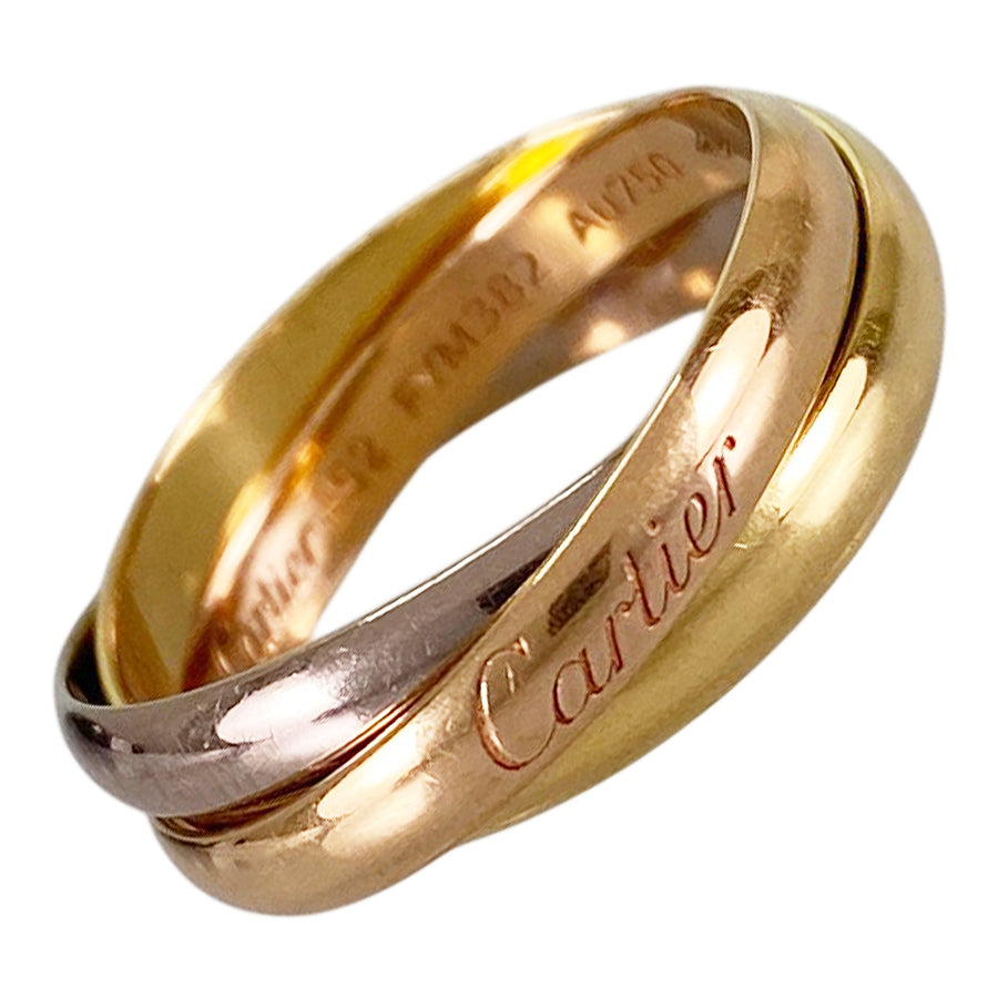 Cartier Trinity SM Ring