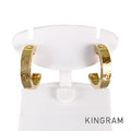 Cartier Mini Love Earring