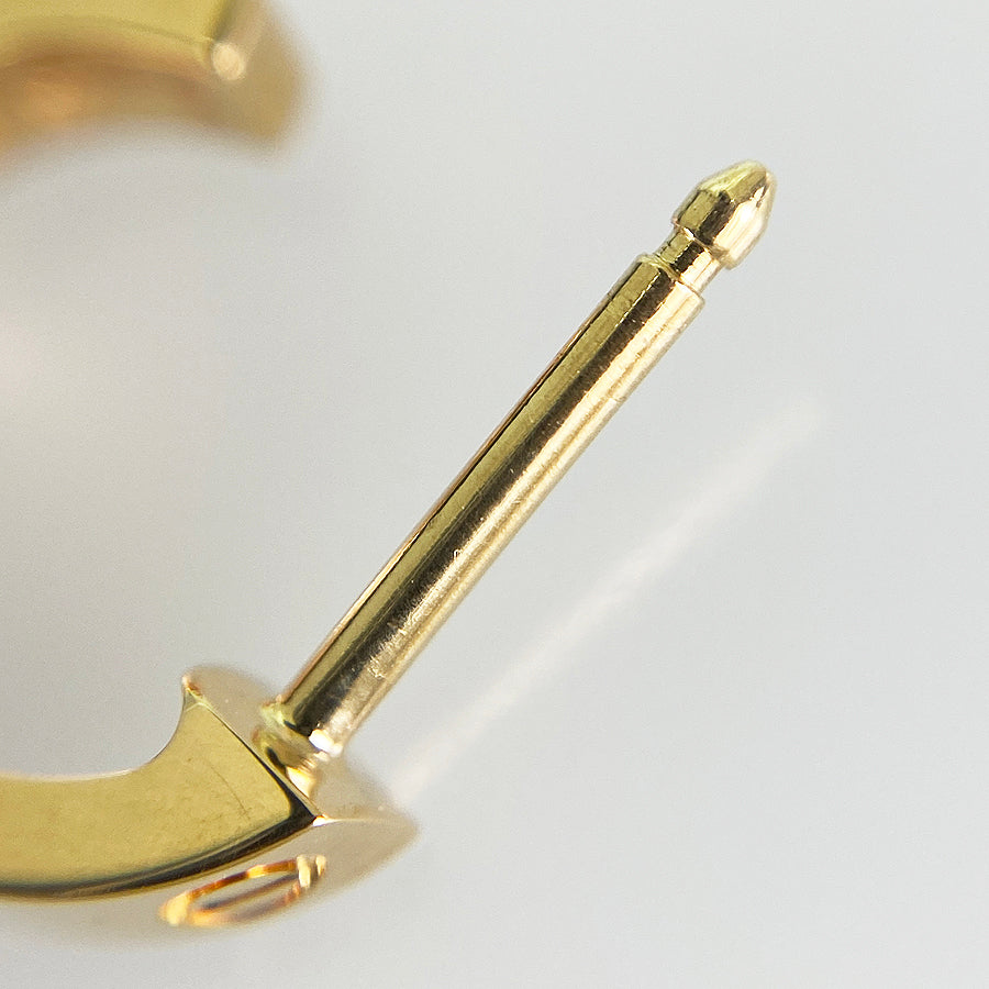Cartier Mini Love Earring