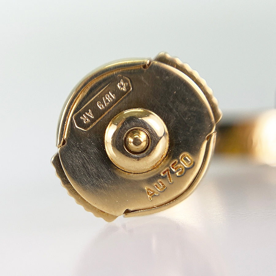 Cartier Mini Love Earring