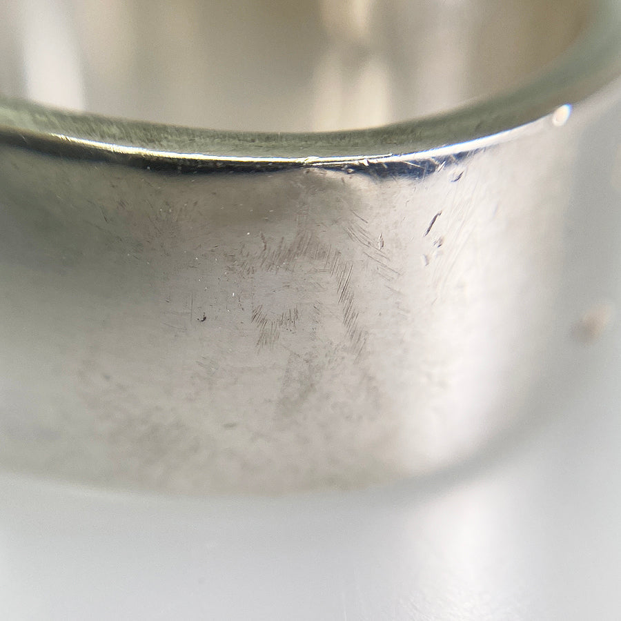 HERMES Herakles Ring