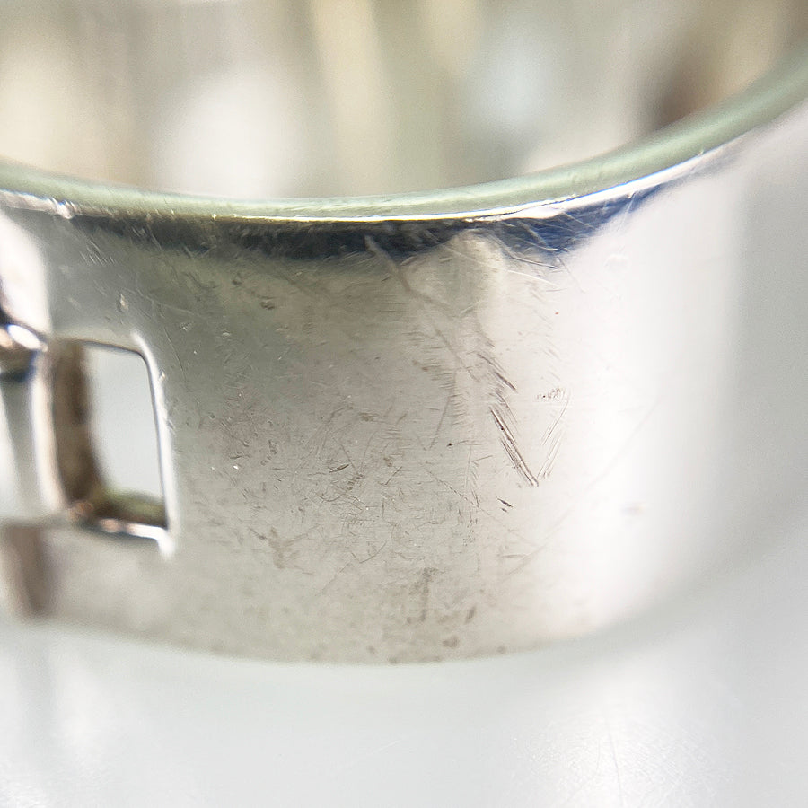 HERMES Herakles Ring
