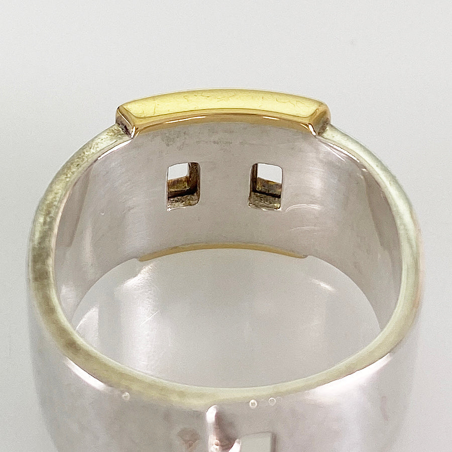 HERMES Herakles Ring