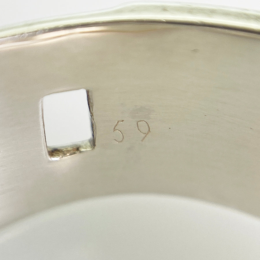HERMES Herakles Ring