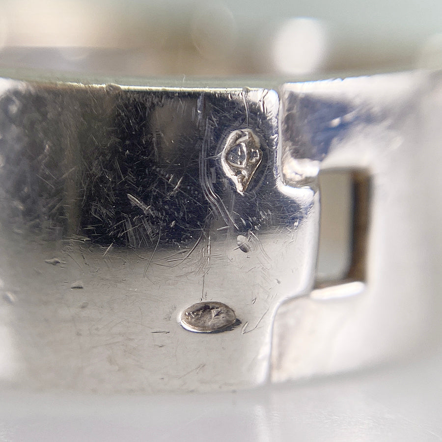 HERMES Herakles Ring