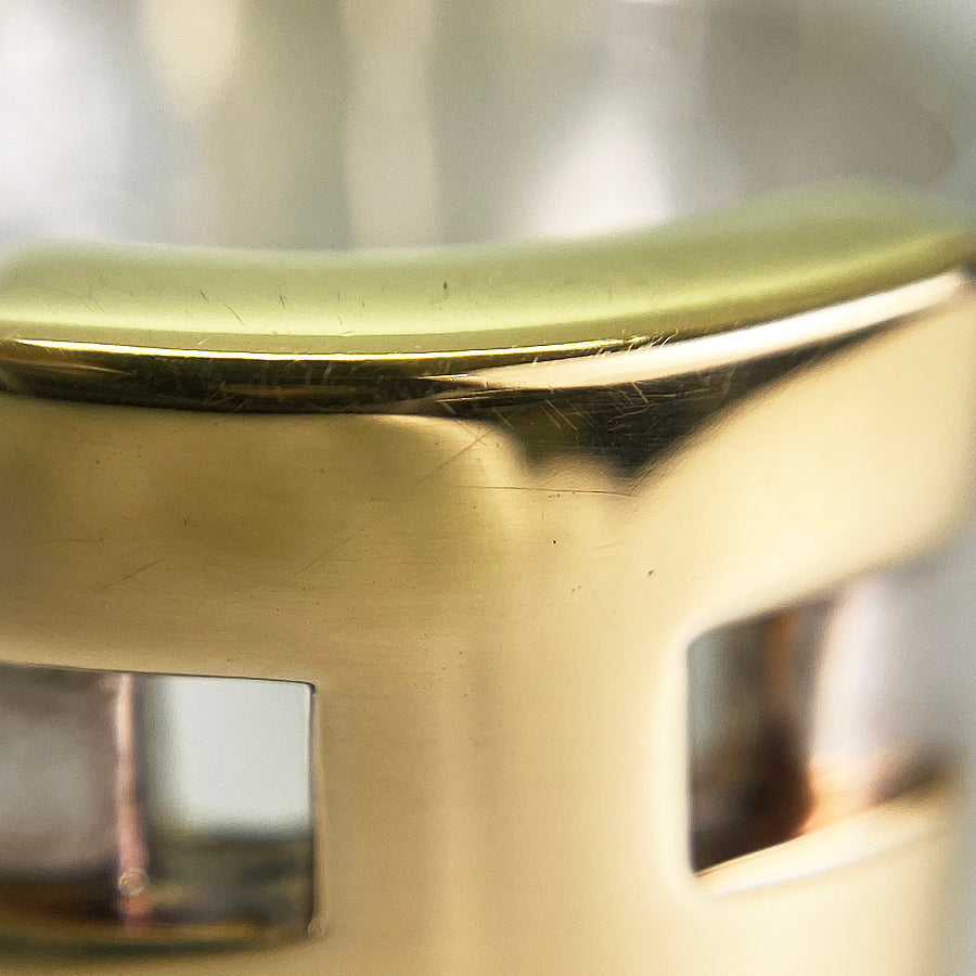 HERMES Herakles Ring
