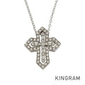Damiani Belle Epoque Crown S 20089078 Necklace