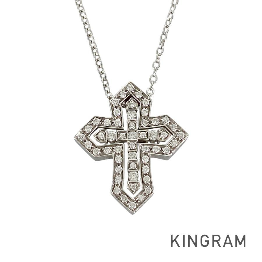 Damiani Belle Epoque Crown S 20089078 Necklace