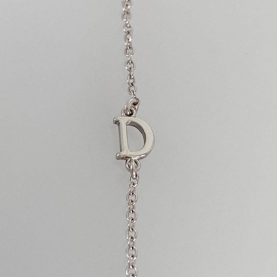Damiani Belle Epoque Crown S 20089078 Necklace