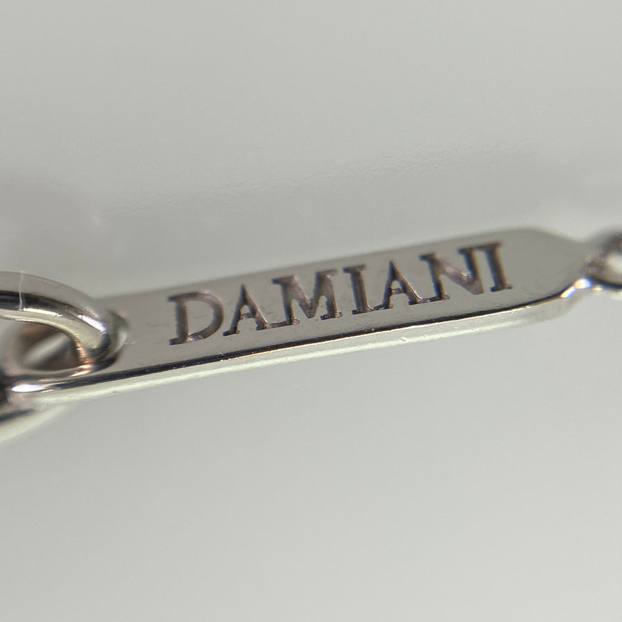 Damiani Belle Epoque Crown S 20089078 Necklace