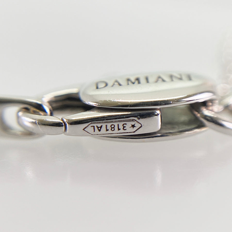 Damiani Belle Epoque Crown S 20089078 Necklace