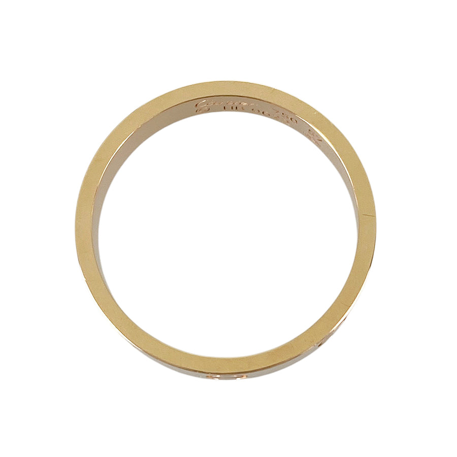 Cartier Mini Love Ring
