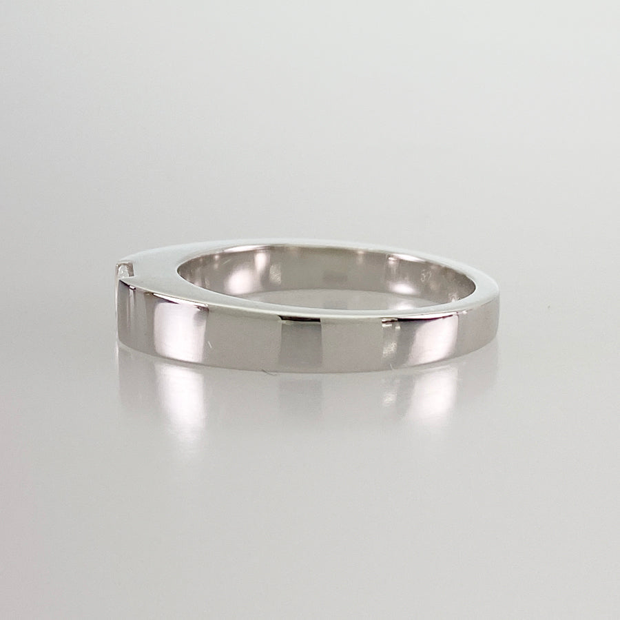 Cartier tank B4028752 Ring