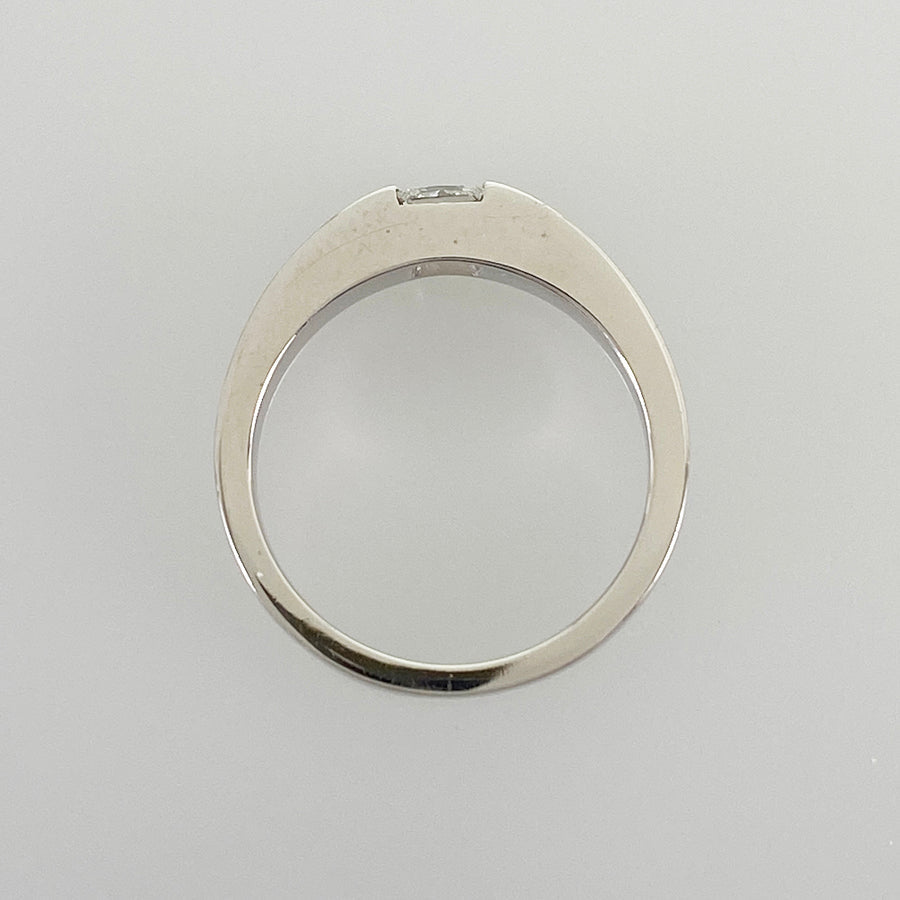 Cartier tank B4028752 Ring
