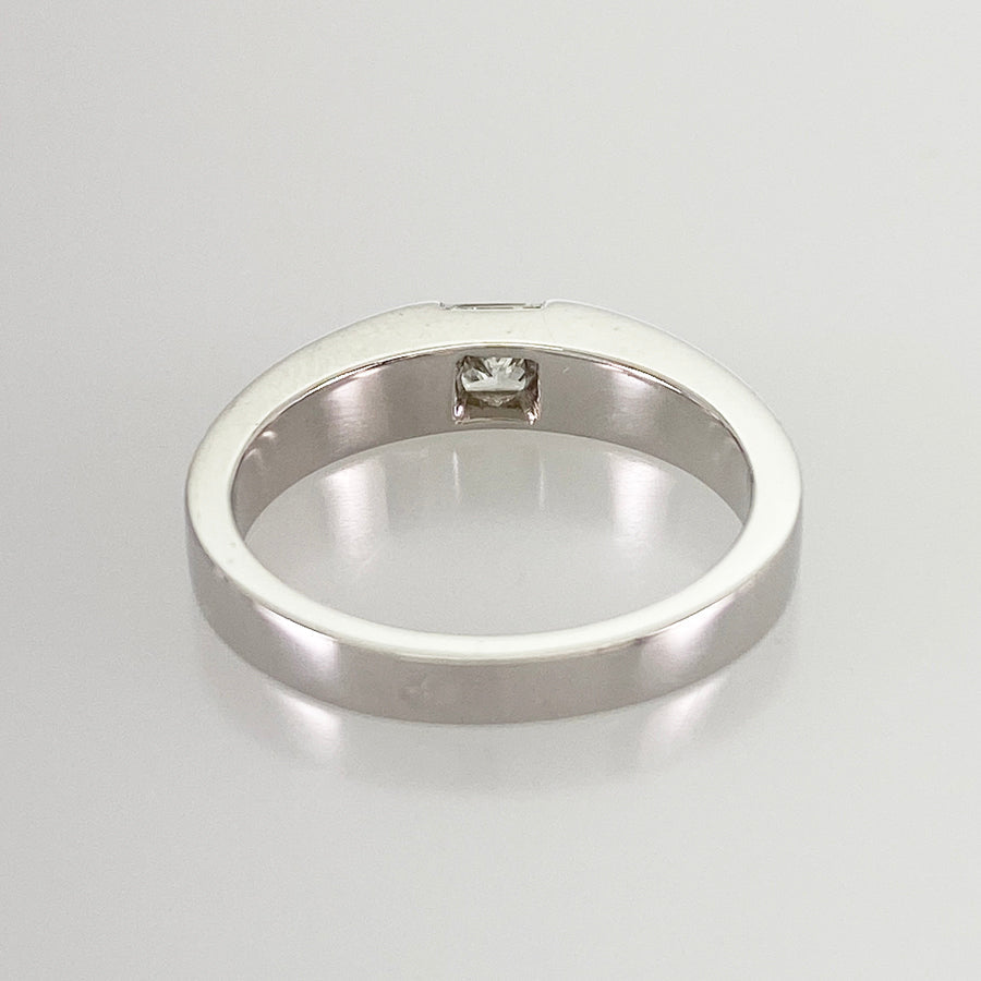 Cartier tank B4028752 Ring