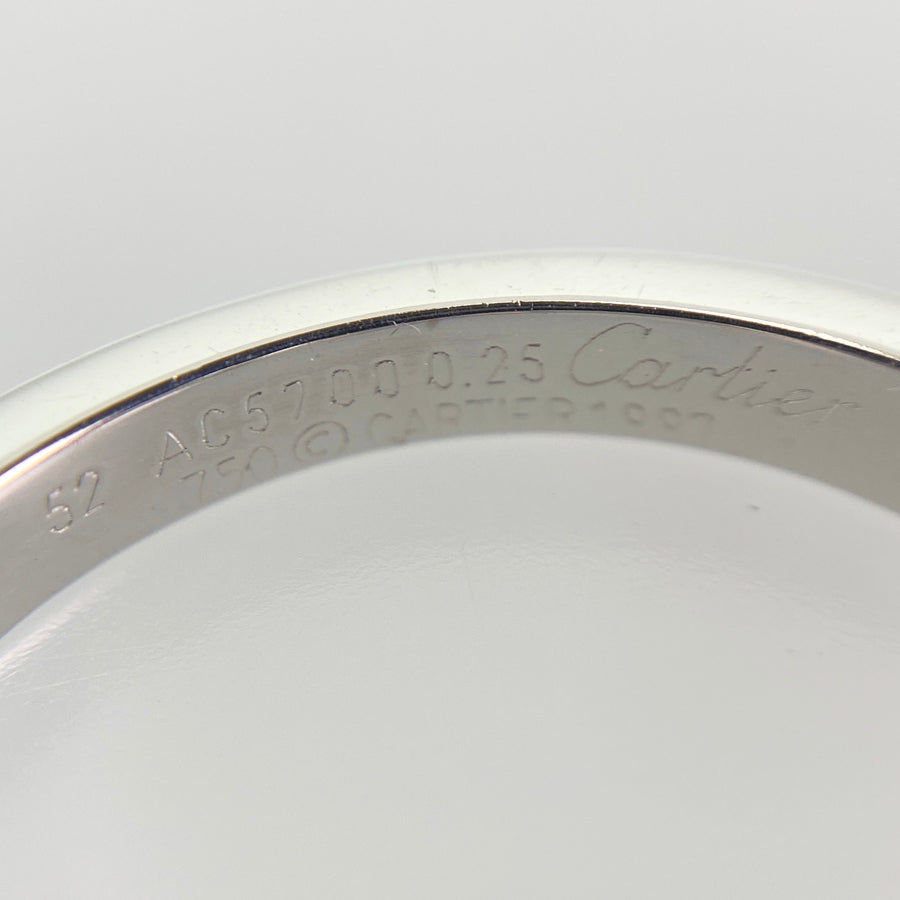 Cartier tank B4028752 Ring