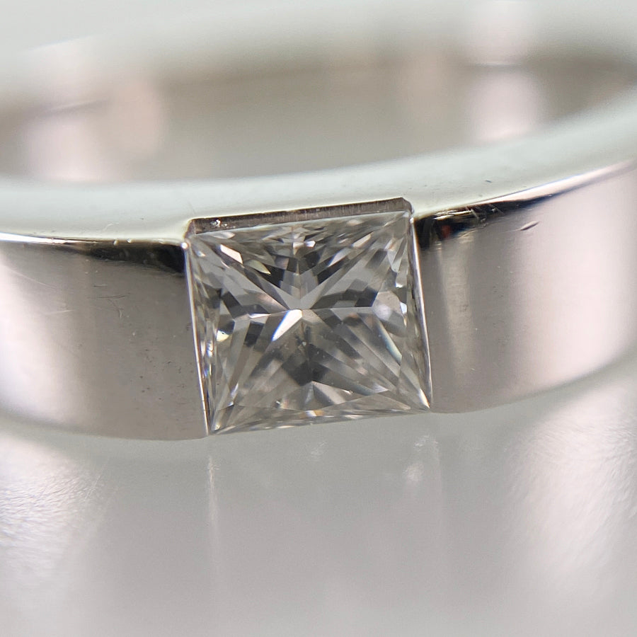 Cartier tank B4028752 Ring
