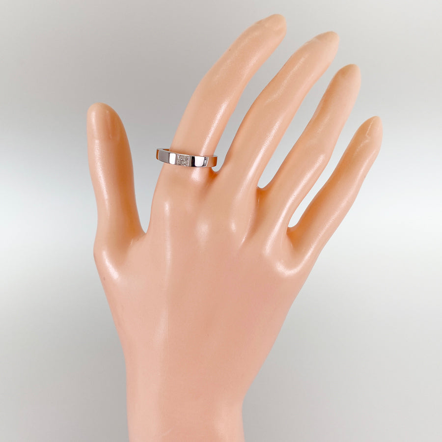 Cartier tank B4028752 Ring