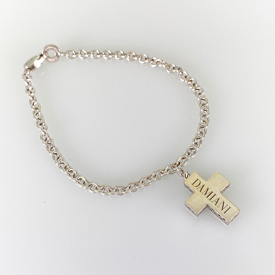 Damiani Belle Epoque Bracelet