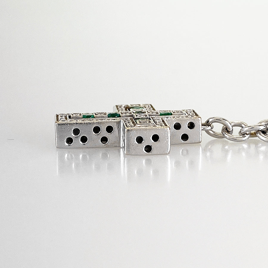 Damiani Belle Epoque Bracelet