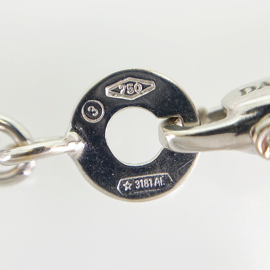 Damiani Belle Epoque Bracelet