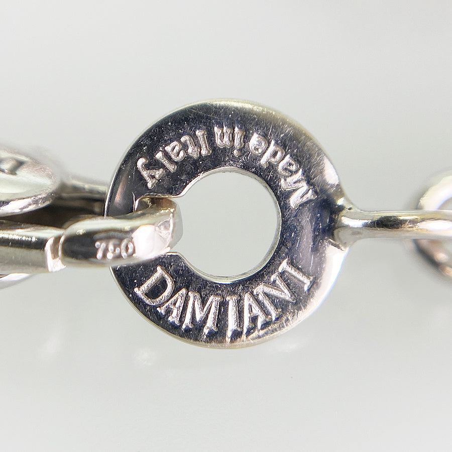 Damiani Belle Epoque Bracelet