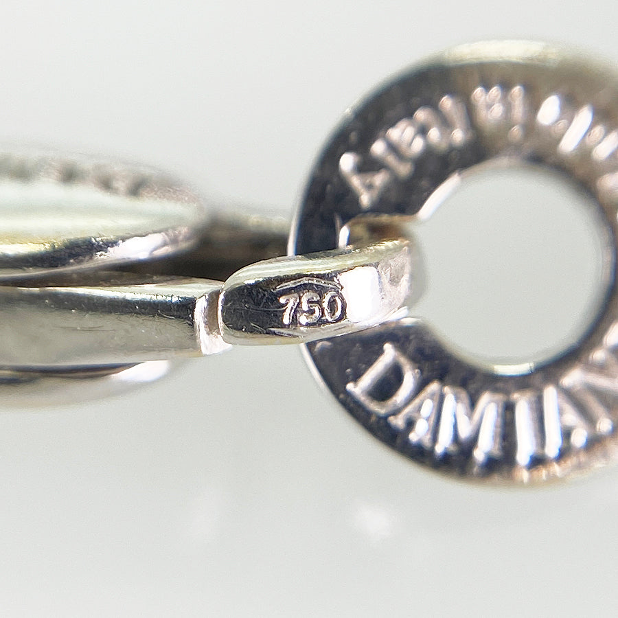 Damiani Belle Epoque Bracelet