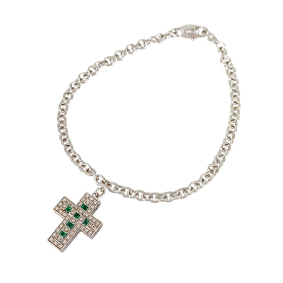 Damiani Belle Epoque Bracelet