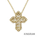 Damiani Belle Epoque Crown S size 20089077 Necklace