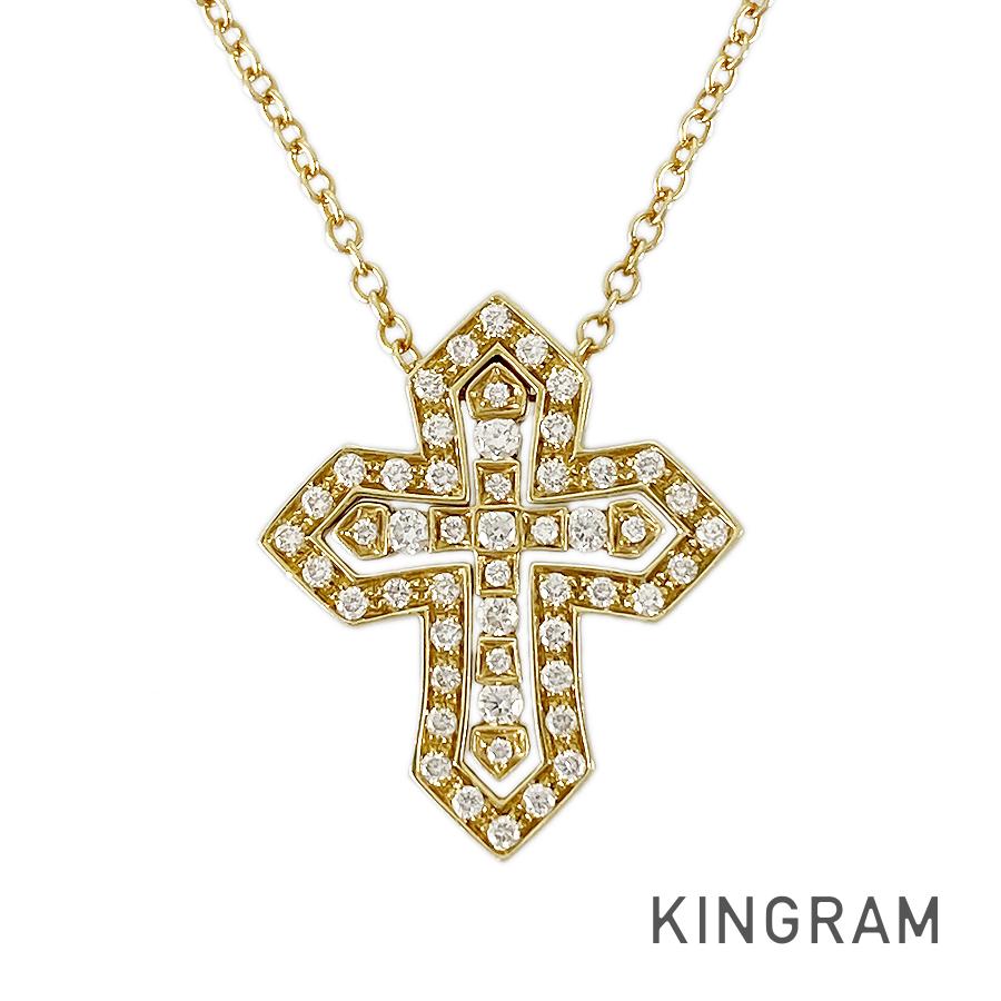 Damiani Belle Epoque Crown S size 20089077 Necklace