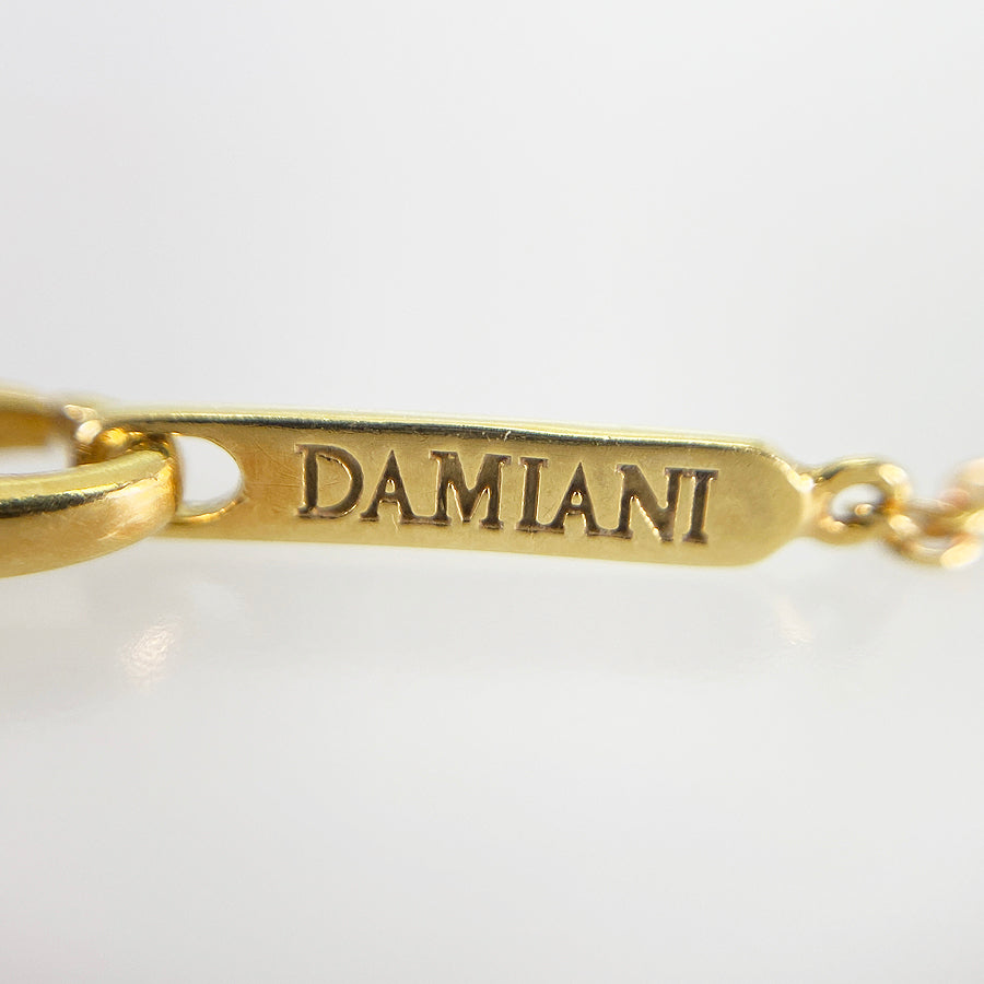 Damiani Belle Epoque Crown S size 20089077 Necklace
