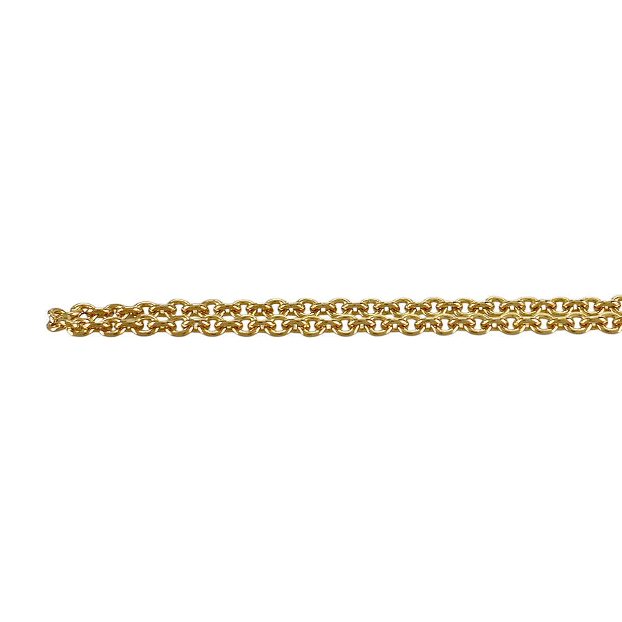 Cartier Necklace