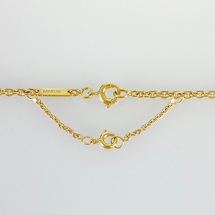 Cartier Necklace