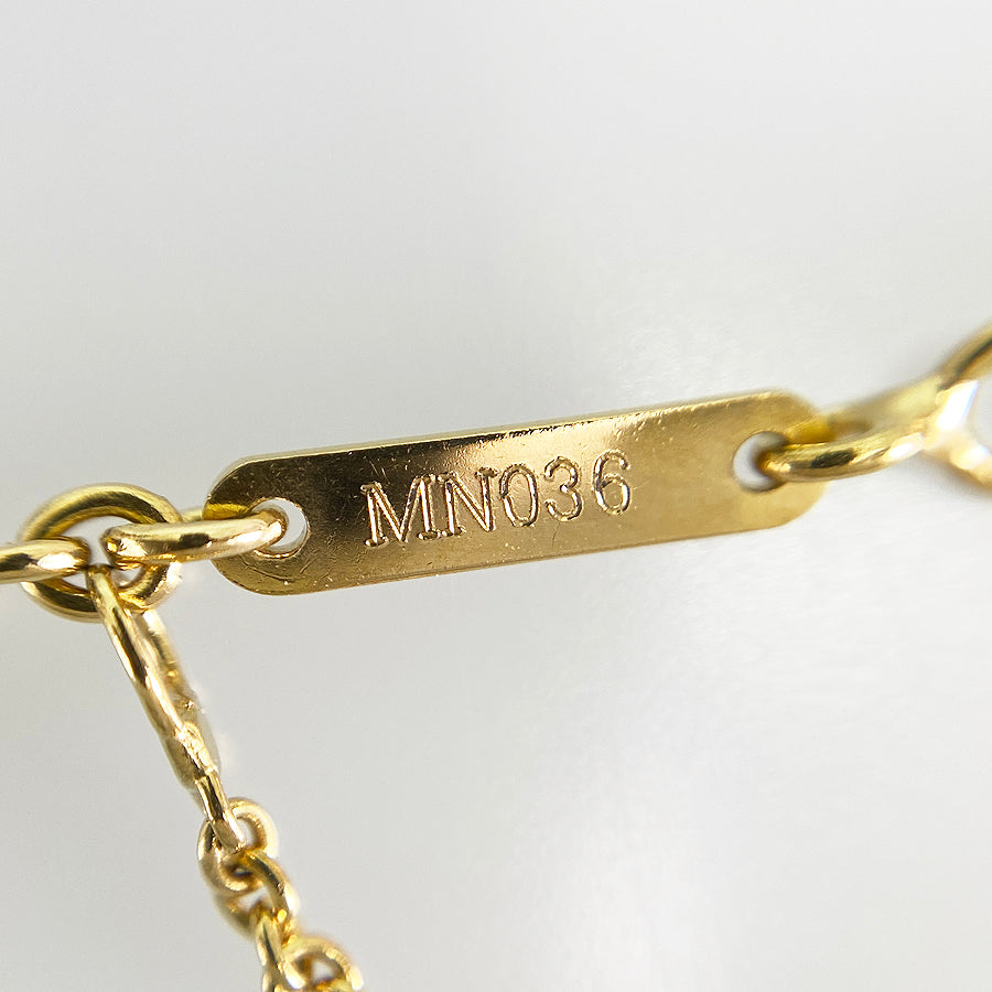 Cartier Necklace