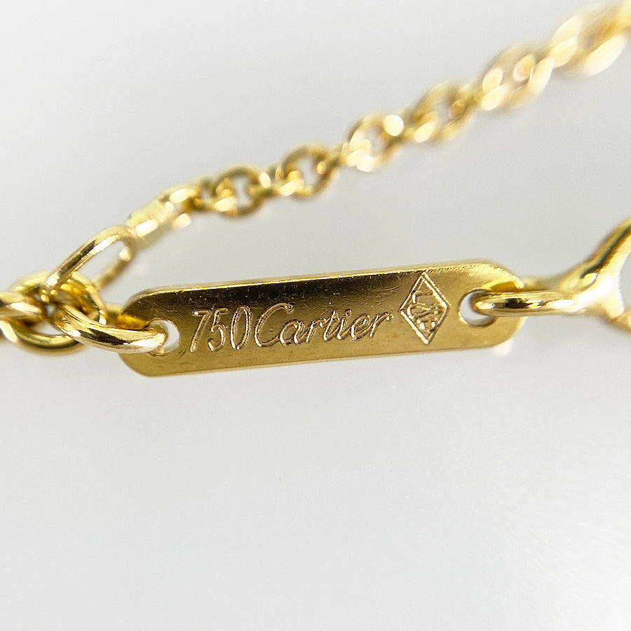 Cartier Necklace