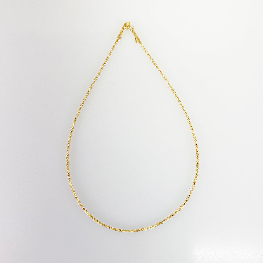 Cartier Necklace